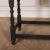 18th Century English Painted Lamp Table For Sale - Image 4 of 10