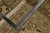 Brown Late 19th Century Persian Tabriz Rug, 12'11 X 17'09 For Sale - Image 8 of 11