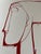 2020s A. Modigliani (1884-1920), Tetes (Red), Printed in Italy For Sale - Image 5 of 8