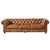 Crafters & Weavers Chesterfield Living Room Collection showcases this timeless sofa design with high end materials and...