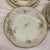 Offered here is an antique French Theodore Haviland porcelain tea setting with 16 pieces (service for 4 incline tea cup,...