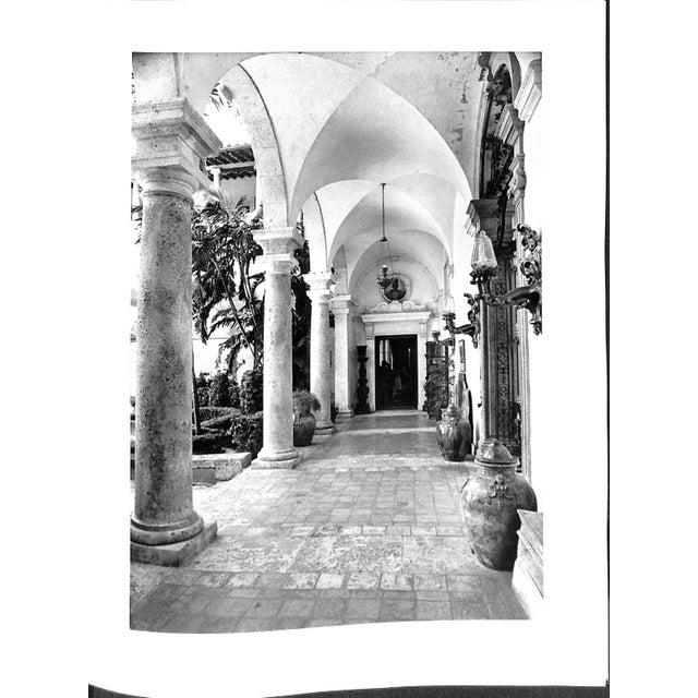 "The Villagers' Book of Outstanding Homes of Miami" 1975 Gabriel, Patricia For Sale - Image 13 of 14