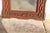 Wood Large 19th Century Tramp Mirror For Sale - Image 7 of 11
