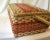 Vintage Mid Century Sewing Basket For Sale - Image 10 of 18