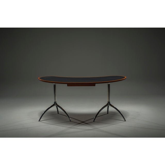 Model 909 Tree Table Desk attributed to Paolo Rizzatto for Alias, Italy, 2000s For Sale - Image 16 of 18