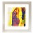 Bert Stern Serigraph 1968 Marilyn Monroe Trip 10 Framed For Sale