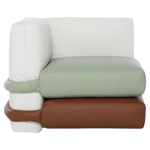 Corner Pillow Sofa by Muller Van Severen for BD Barcelona For Sale - Image 15 of 15