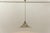 Italian Tulip Hanging Lamp, 1980s For Sale - Image 4 of 18