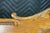 Antique 19th C. American Victorian Carved Golden Oak Paneled High Back Bed Frame For Sale - Image 18 of 18