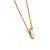 Contemporary Vintage Tiffany & Co Elsa Peretti Diamond by the Yard 18k Necklace .90ct 1980's For Sale - Image 3 of 9