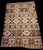1900 - 1909 Circa 1900 Caucasian Kilim Rug For Sale - Image 5 of 7
