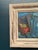 Mid-Century Modern Stig Thiderman, Still Life with Jugs & Fruits, 1950s, Oil on Panel, Framed For Sale - Image 3 of 18