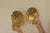 Mid-Century Swedish Brass Sconces, Set of 2 For Sale - Image 10 of 13