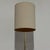 Metal Hollywood Regency Floor Lamp, 1970s For Sale - Image 7 of 11