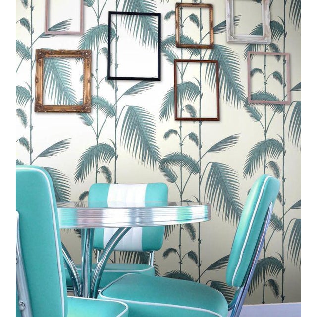 Palm Leaves Wallpaper by Cole & Son Price Per Roll Chairish