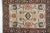 1930s Vintage Red Farahan Persian Area Rug For Sale - Image 5 of 9