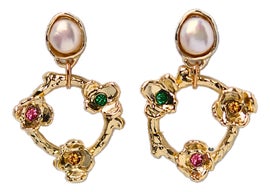 Example of Drop and Dangle Earrings