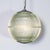 Holophane Parisian Glass Globe Lamp For Sale - Image 12 of 18
