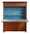 19th C Biedermeier Secretary Desk, Secrétaire À Abattant For Sale