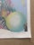 American Barbara Cesery Signed Lithograph of Lady Liberty For Sale - Image 3 of 4