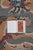 Contemporary Chinese Dragon Pictorial Distressed Wool Rug by Rug & Kilim, India For Sale - Image 9 of 10