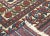 1980s Afghan Balouch Rug For Sale - Image 4 of 7