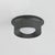 A sleek flush mount with unadorned metalwork, Noxon celebrates the beauty of simplicity. Situated within the metal frame,...