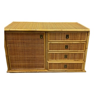 Vintage Chest of Drawers from Dal Vera, 1960s For Sale
