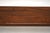 Wood Antique Victorian Carved Bench, 1860 For Sale - Image 7 of 11