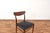 Mid-Century Modern Teak Dining Chairs by Gustav Herkströter for Lübke, 1960s, Set of 4 For Sale - Image 11 of 13
