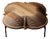 Dome Collection Coffee Table by Sebastiano Bottos For Sale