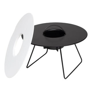 N'ICE Cocktail Table by Stefania Andorlini for Cools Collection For Sale
