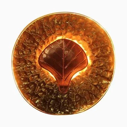 Mid-Century Italian Round Wall Brass & Copper Sconces, 1970s, Set of 2 For Sale - Image 12 of 12