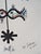 Modern Raymond Moretti and Jean Cocteau, Celebration, Original Lithograph For Sale - Image 3 of 6