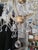 Late 20th Century 13 Light Maria Theresa Style Crystal Chandelier For Sale - Image 5 of 8