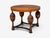 1930s Swedish Modern, Coffee Table, Stained Birch, Sweden, 1930s For Sale - Image 5 of 14