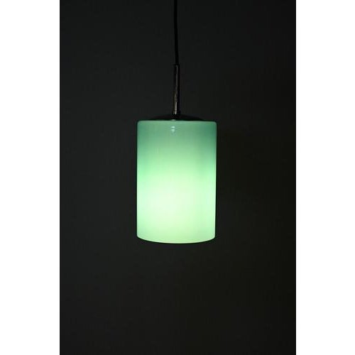 Pendant Light from Limburg For Sale - Image 3 of 8