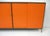 Herman Miller Mid Century Credenza Bookcase Storage Cabinet in the Style of Paul McCobb For Sale - Image 4 of 16