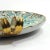 Italian Majolica Dish, 1960s For Sale - Image 6 of 10