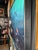 William Schimmel Jr. "Passage of the Dolphin" Original Oil Painting, Signed 1987, 30x40 For Sale - Image 4 of 10