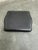 Black 1920s Evan Art Deco Machine Age Cigarette Case Holder Lighter Black Enamel Chrome For Sale - Image 8 of 9