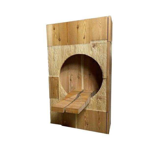 VALIGIA UNO Credenza by Pietro Meccani for Meccani Design For Sale - Image 4 of 10