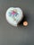 Vintage Herend Porcelain Heart Trinket Box For Sale - Image 14 of 17