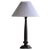Art Deco Danish Table Lamp, 1920s For Sale