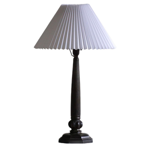 Art Deco Danish Table Lamp, 1920s