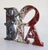 Contemporary Spaco, Roma, 2026, Resin and Acrylic For Sale - Image 3 of 6