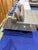Metal Minotti Lawrence Seating System For Sale - Image 7 of 18