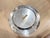 International Silver Vintage International Silver Silverplate Serving Tray For Sale - Image 4 of 5