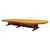 Large Meeting or Conference Table, 1960s For Sale - Image 9 of 10