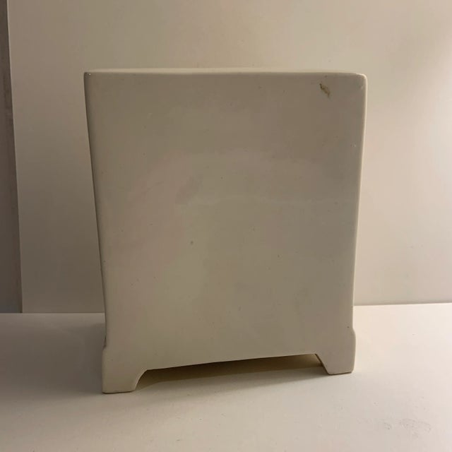 Ceramic 1945 Dumont TV Savings Bank For Sale - Image 7 of 9